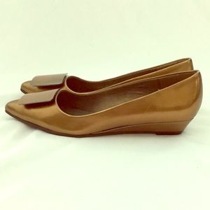 N.Y.T. Wedges Size 6.5